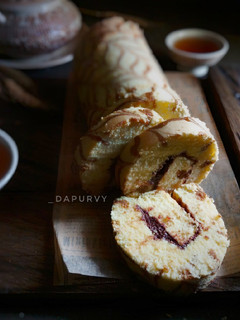 Foto resep BOLU GULUNG ekonomis