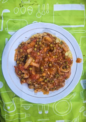 Foto resep Fuyunghai