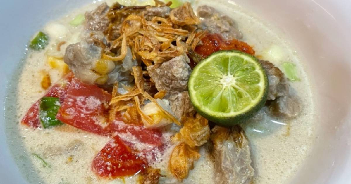 Masakan Rumahan Berkuah 191.271 resep masakan berkuah enak dan sederhana ala rumahan - Cookpad