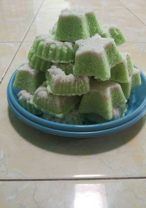 Foto resep Putu ayu