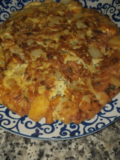 صورة لوصفة طرطية