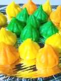 Mawa Stuffed Modak