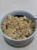 Nasi Goreng Jadul Khas Lebak Banten