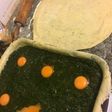 Masa para pascualina en 5 minutos