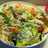 Chow mein mixto