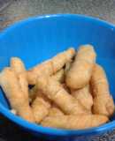 Tequeños