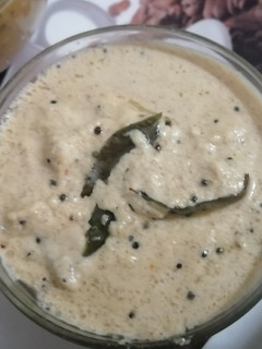 नारियल चटनी (Nariyal chutney recipe in hindi) रेसिपी मुख्य फोटो
