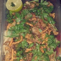 Chicken khosey A picture of Chicken khosey.