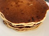 Hotcakes de banana ❤️