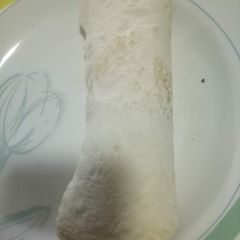 A picture of Shawarma.
