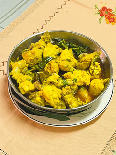 Foto resep 433. Ayam WOKU Belanga