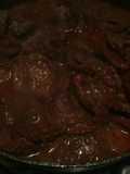 Asado negro de Doña Trina