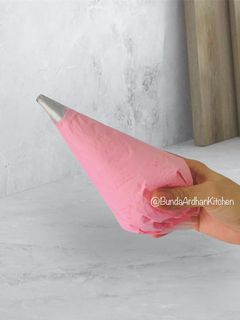 Foto resep Buttercream Homemade