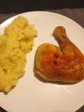 Sous Vide Duck Confit