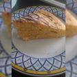 Torta di nocciole senza burro