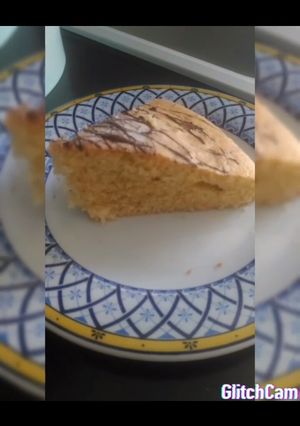 Foto di Torta di nocciole senza burro