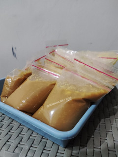 Foto resep Bone Broth Tulang Sapi