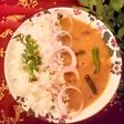 स्टिमड राईस