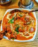Hydrabadi Chicken Korma