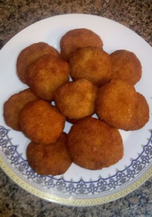 صورة لوصفة ناجتس