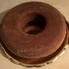 Una foto de Cake de Jengibre y Especias Receta #33