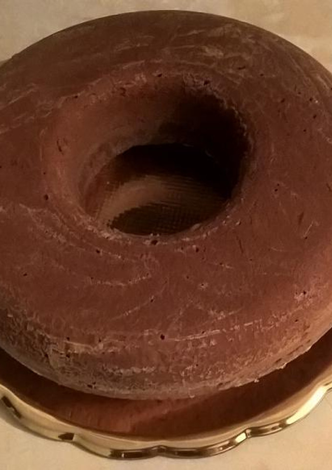 Una foto de Cake de Jengibre y Especias Receta #33