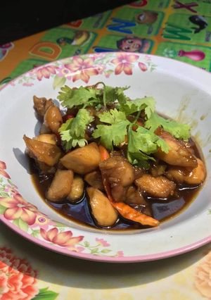 รูปของ ไก่หวาน NaRakMak