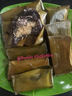 Foto resep Bugis no santan