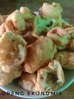 Foto resep Bakso Goreng Ekonomis
