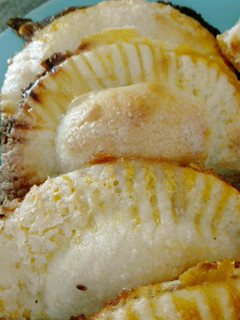 Una foto de Empanadas dulces