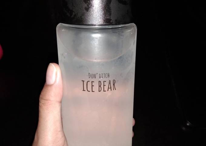 Minuman Viral Peluntur Lemak: Fakta, Klaim, dan Pertimbangan Kesehatan