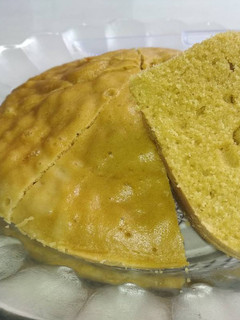 Foto resep Bolu kukus greentea ala anak kost