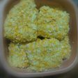 Nugget ayam sayur simple