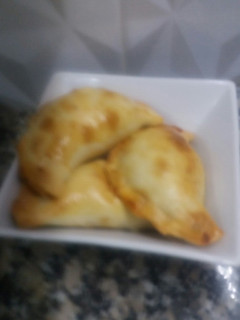 Una foto de Empanadas de carne