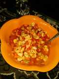 Fruits salads