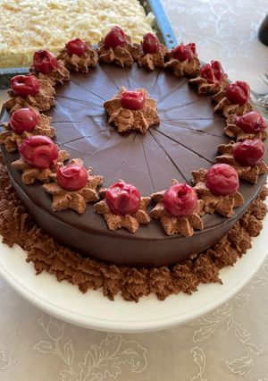 đ«đ LĂșdlĂĄb torta đđ« recept fotĂłja