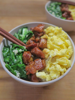Foto resep Teriyaki Donburi