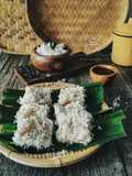Kuih Lopes