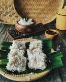 Kuih Lopes