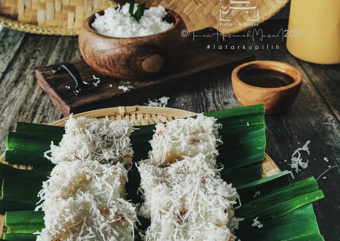 How to Cook Perfect Kuih Lopes