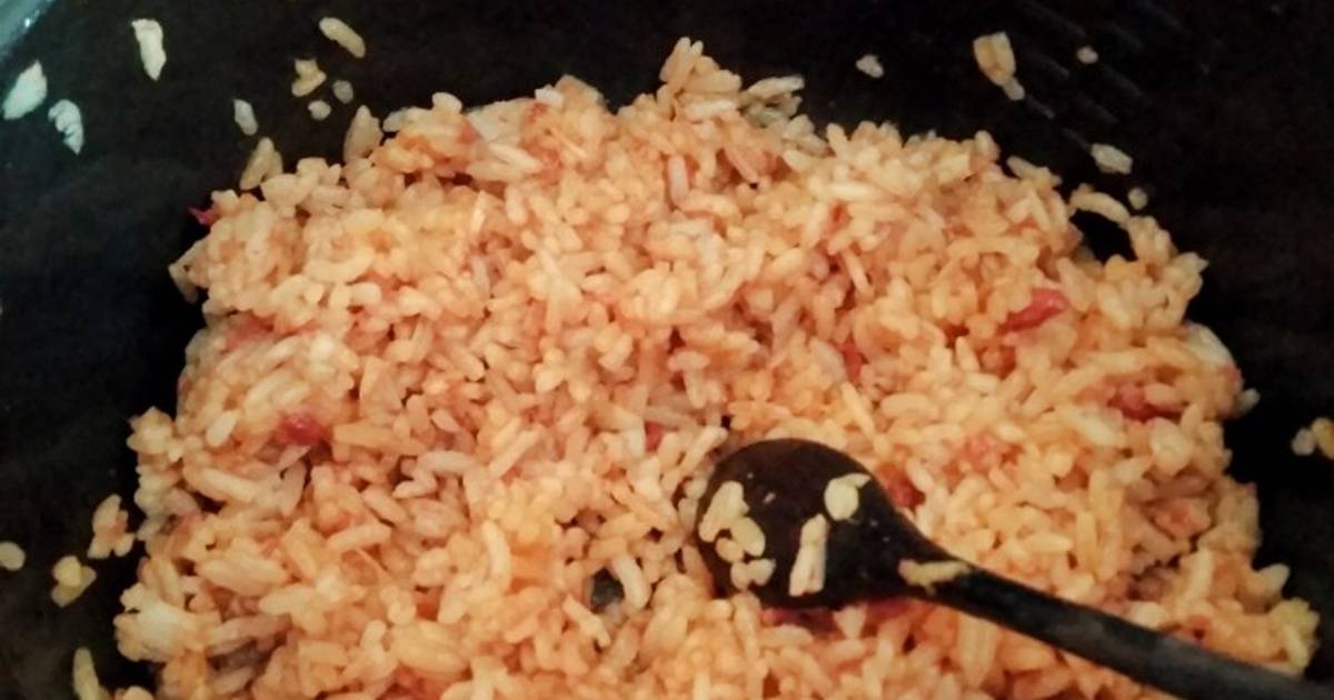 47 resep  nasi  goreng  di rice cooker ala  anak  kos  enak dan 