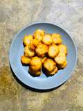 Kekel Goreng Manis
