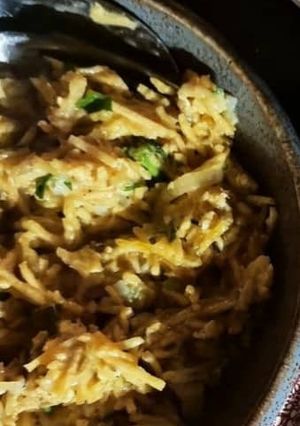 Foto de Bacalhau à Brás