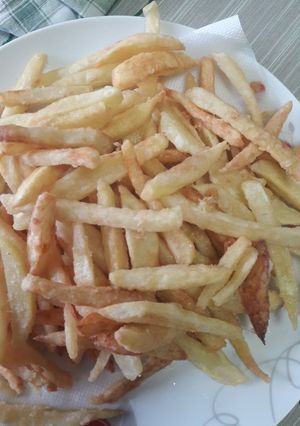 Φωτογραφία της συνταγής 🥔 Πατάτες που τσακράνε 🥔