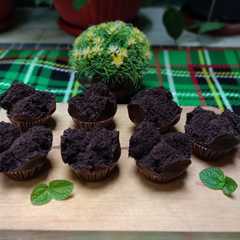 Bolkus Cokelat রেসিপির প্রধান ছবি