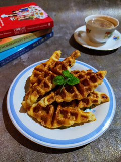 Foto resep Croffle