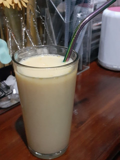 Foto resep STMJ (Susu Telur Madu Jahe)