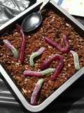 Dirt & Worms
