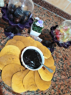 صورة لوصفة بان كيك
