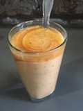 Papaya Lassi